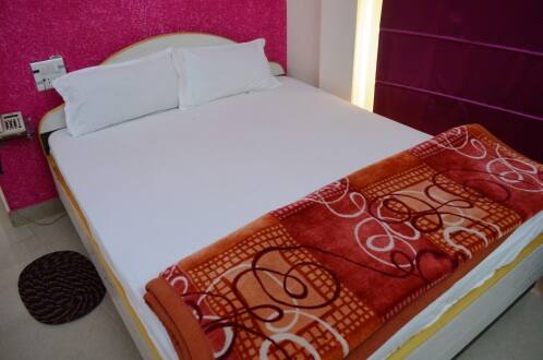 Hotel Sri Ram International, Varanasi 3